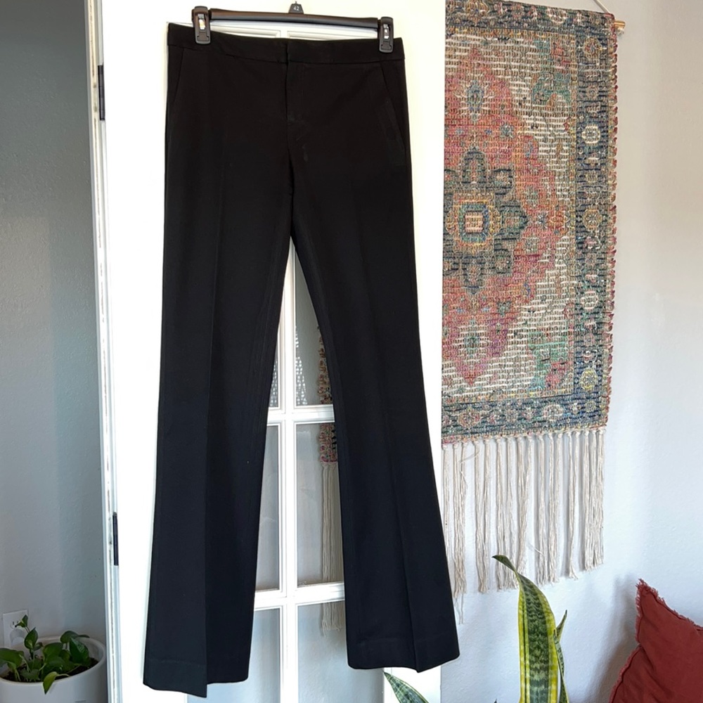TALL‼️ Banana Republic size 6 Long Trouser